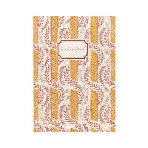 Rebecca Udall - Hostess Book, Garland