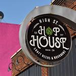 High St. Hop House