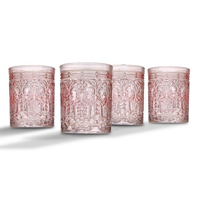 Jax 11 oz. Drinking Glass (Set of 4)