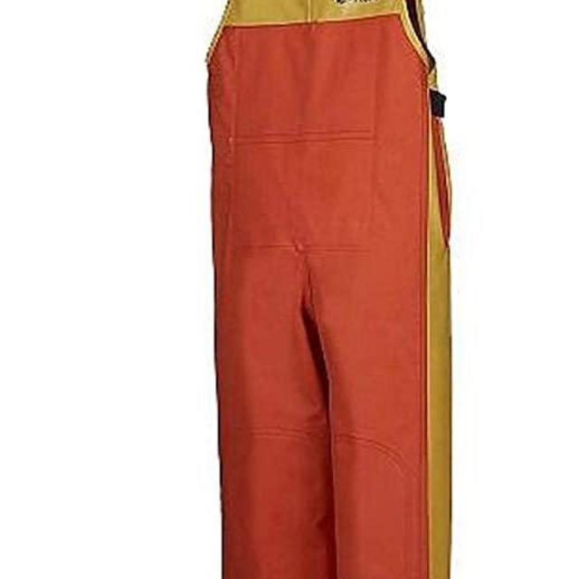 Guy Cotten X-Trapper Bib Trousers