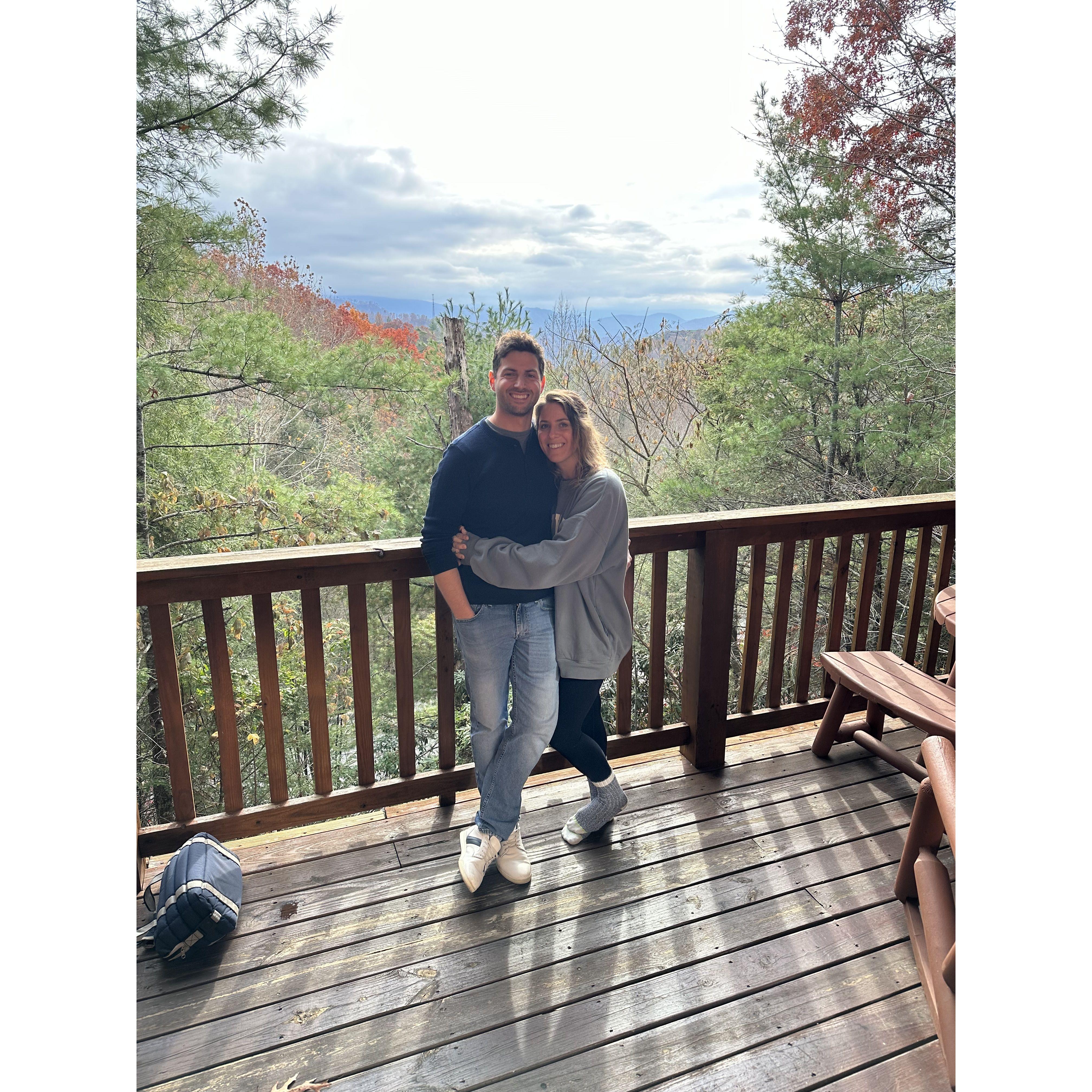 Gatlinburg, TN