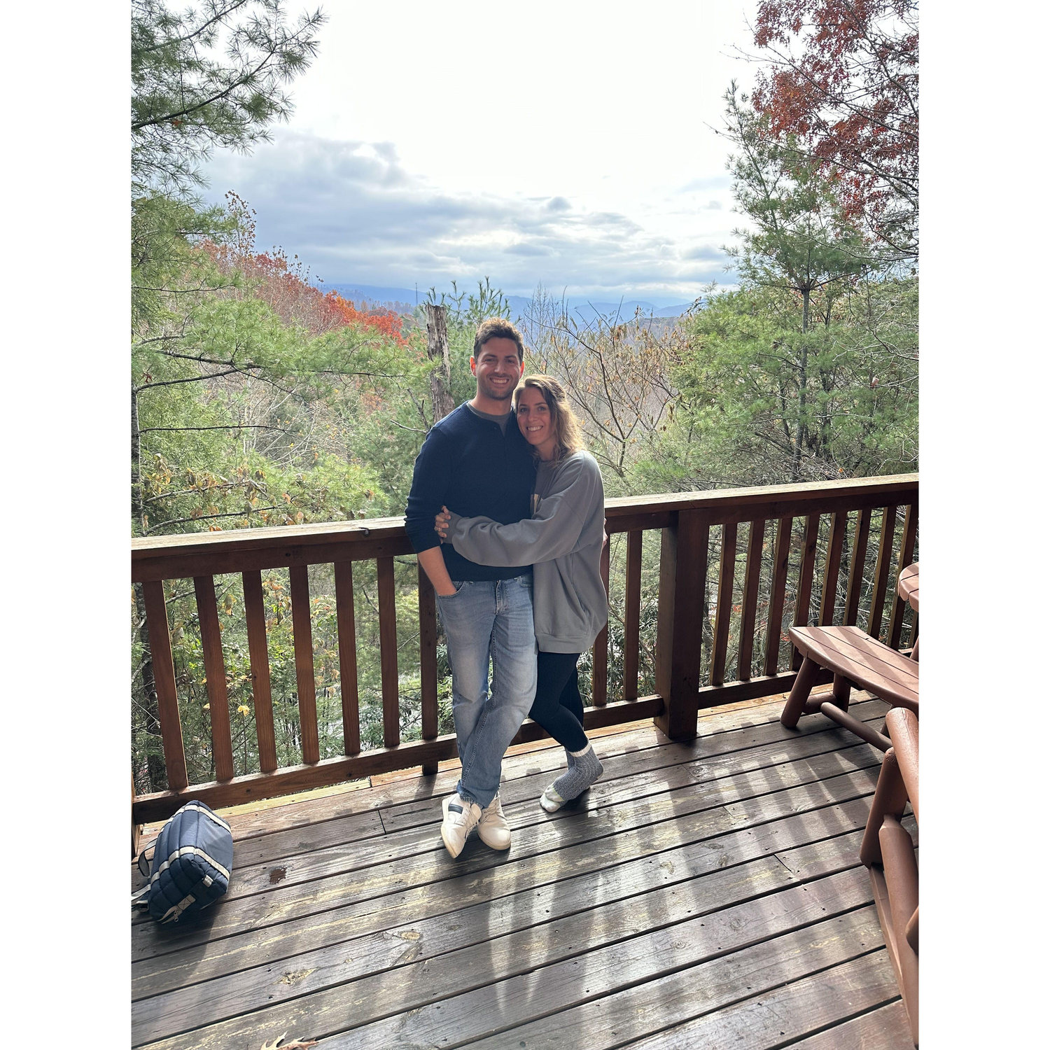 Gatlinburg, TN
