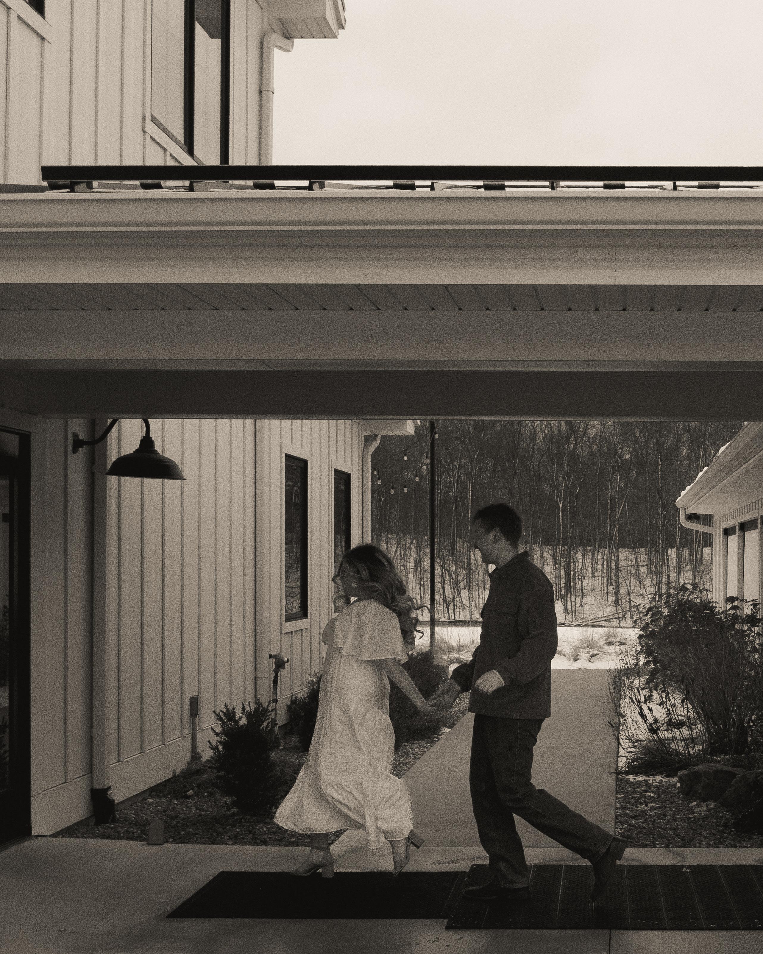 The Wedding Website of Jared Price and Emily Dalton