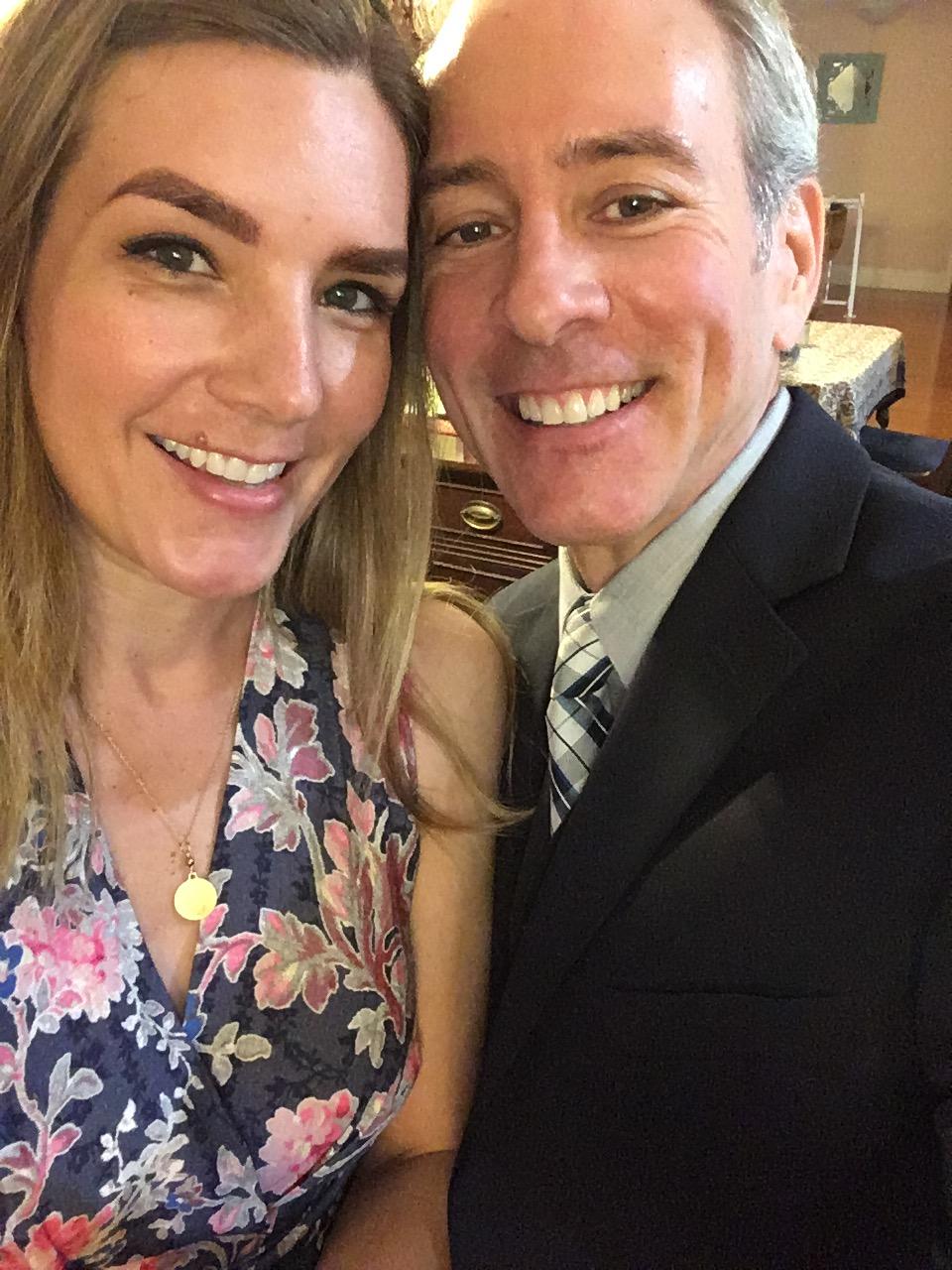 The Wedding Website of Maggie Mahrt and Eric Young