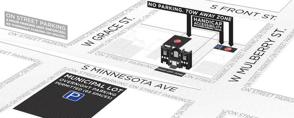 The Wedding Website of Allison Batchelder and Charles Cady