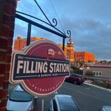 The Filling Station