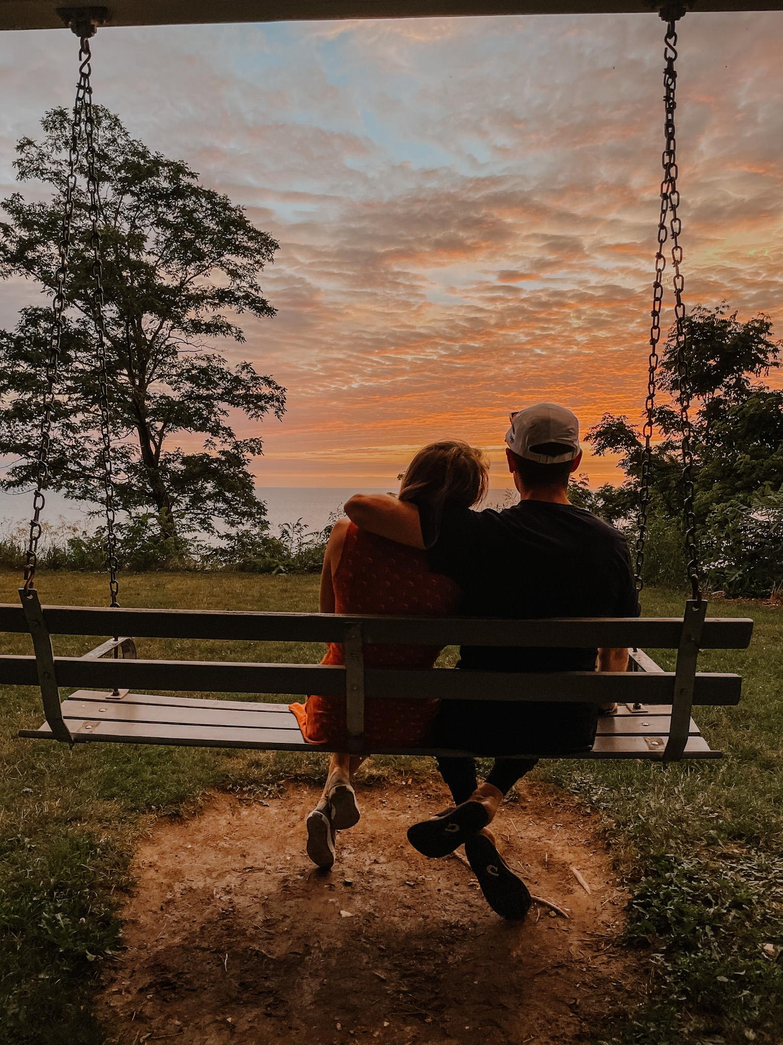 The Wedding Website of Rebeccah Andrew and Evan Jones