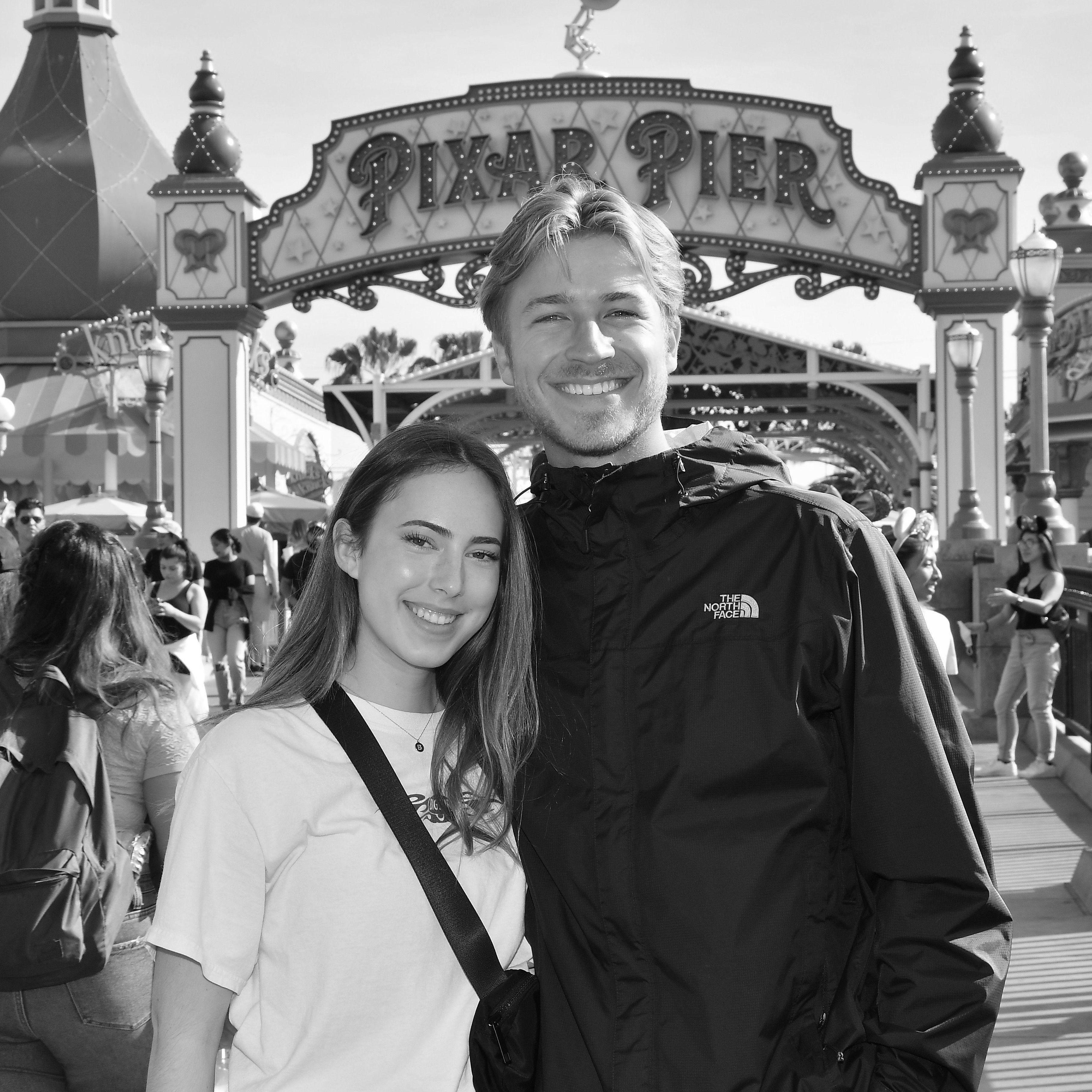 Our favorite disney trip!