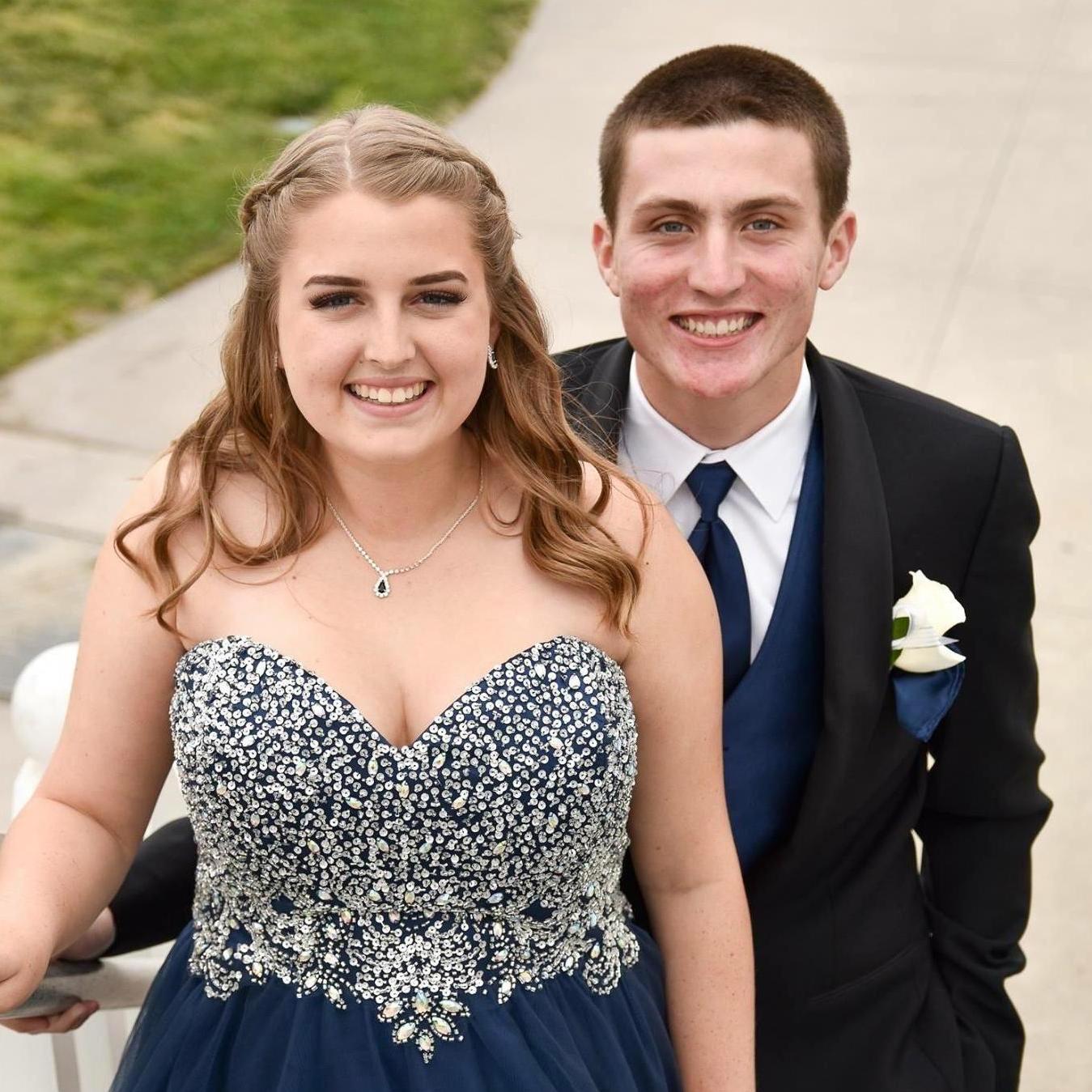 Prom 2016
