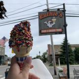 Ruthie's Chicken And Dairy Twist