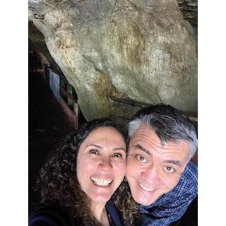 San diego Caves