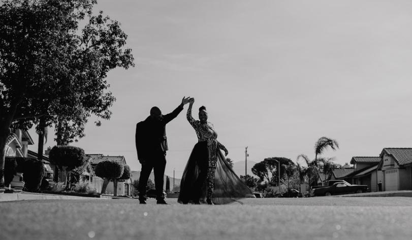 The Wedding Website of Taylor Joi Mckelphin Moore and Abdoulaye Bocar Ly