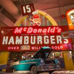 The Henry Ford - Museum of American Innovation & Greenfield Village
