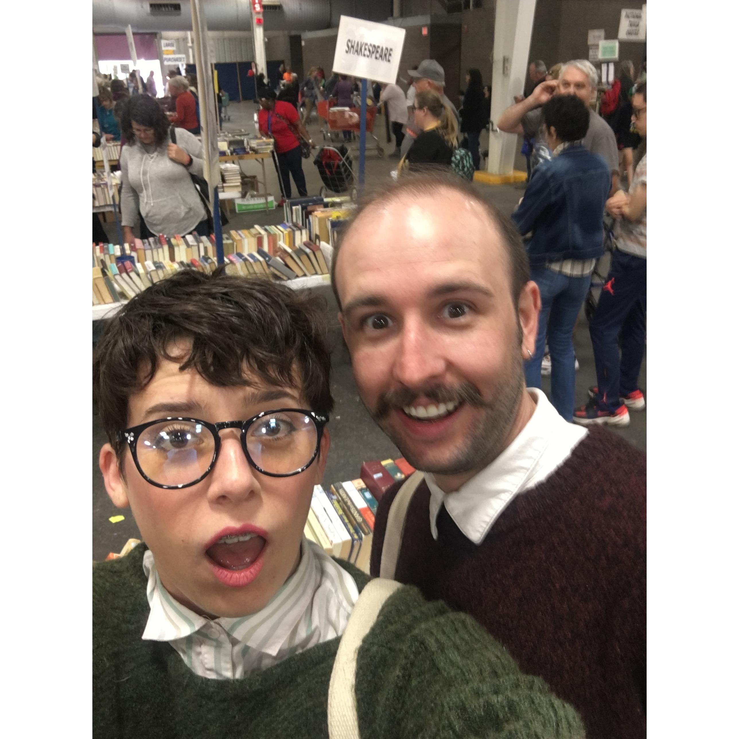 Massive book sale!!!!!!
