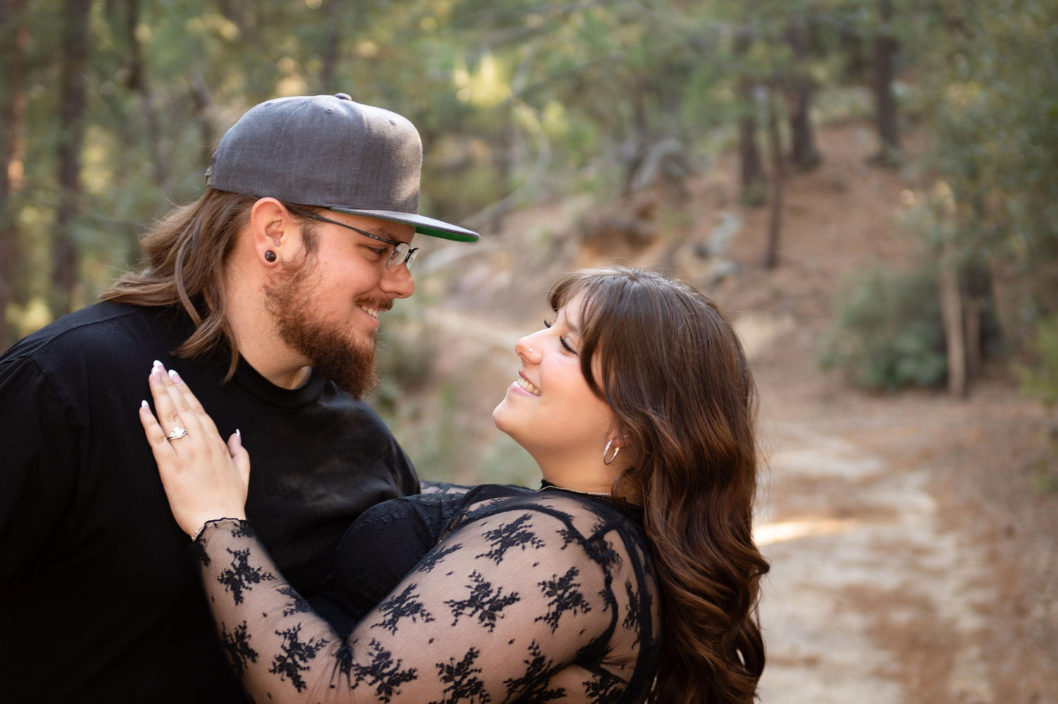 The Wedding Website of Jaiden Prescott and Ethan Anway