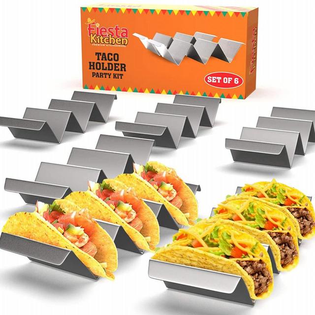 Taco Holder - Set of 6