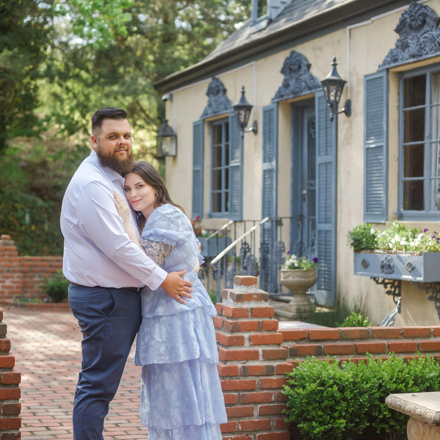 Engagement Photos