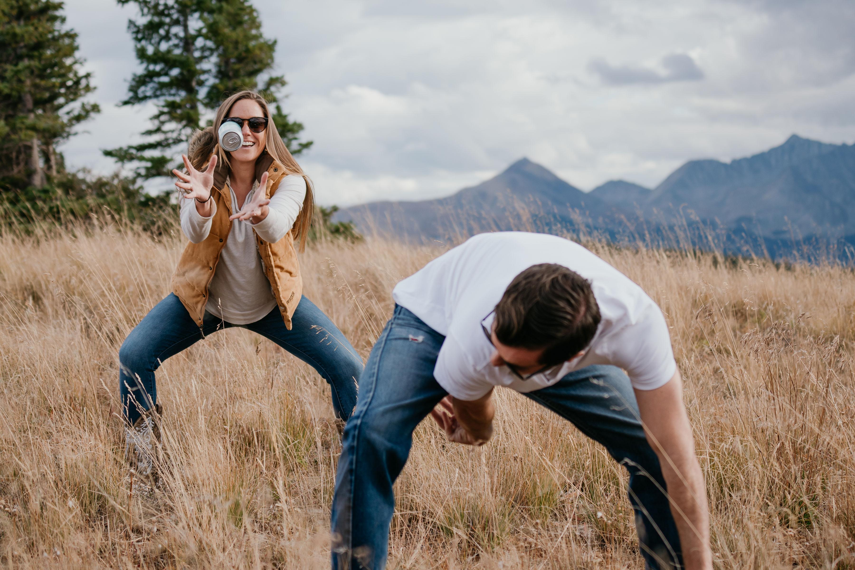 The Wedding Website of Brian Romansik and Kristi Gray