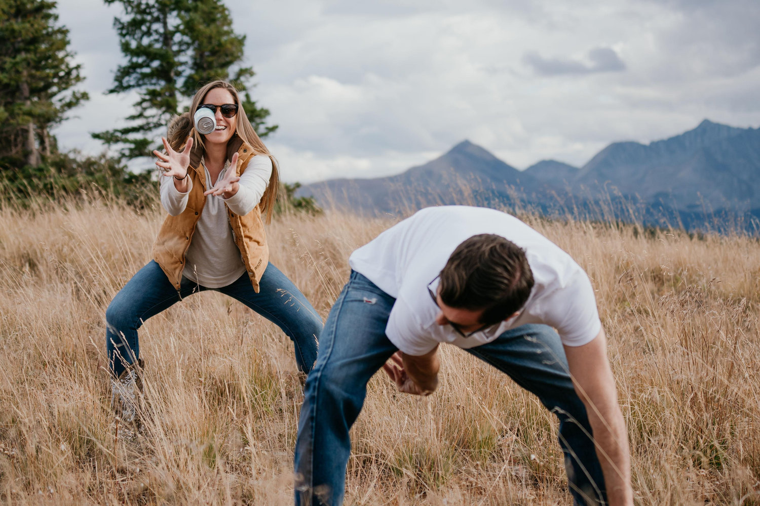 The Wedding Website of Brian Romansik and Kristi Gray