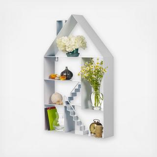 RowHouse Shelf