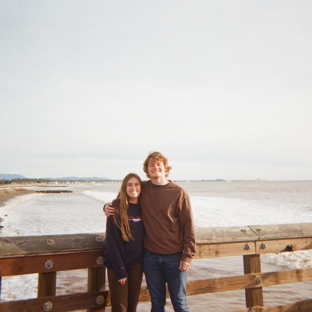 January 12th, 2023
Ventura Pier on the way home!