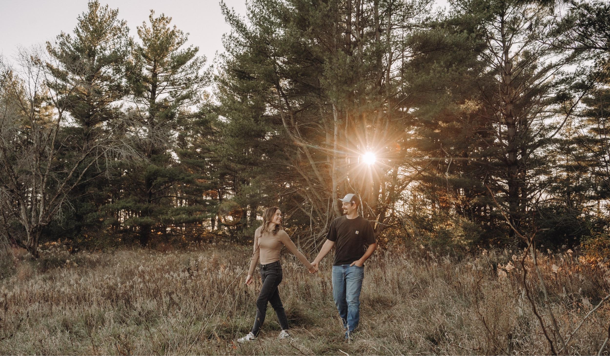 The Wedding Website of Gabriella Brown and Kaden Hass-Meguffy