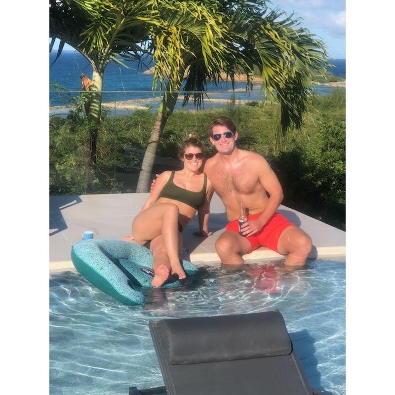 St. Martin, Dec '21