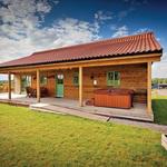 Oak Farm Lodges