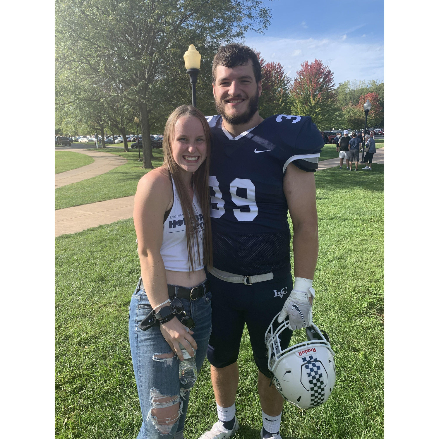 Homecoming 2022!
