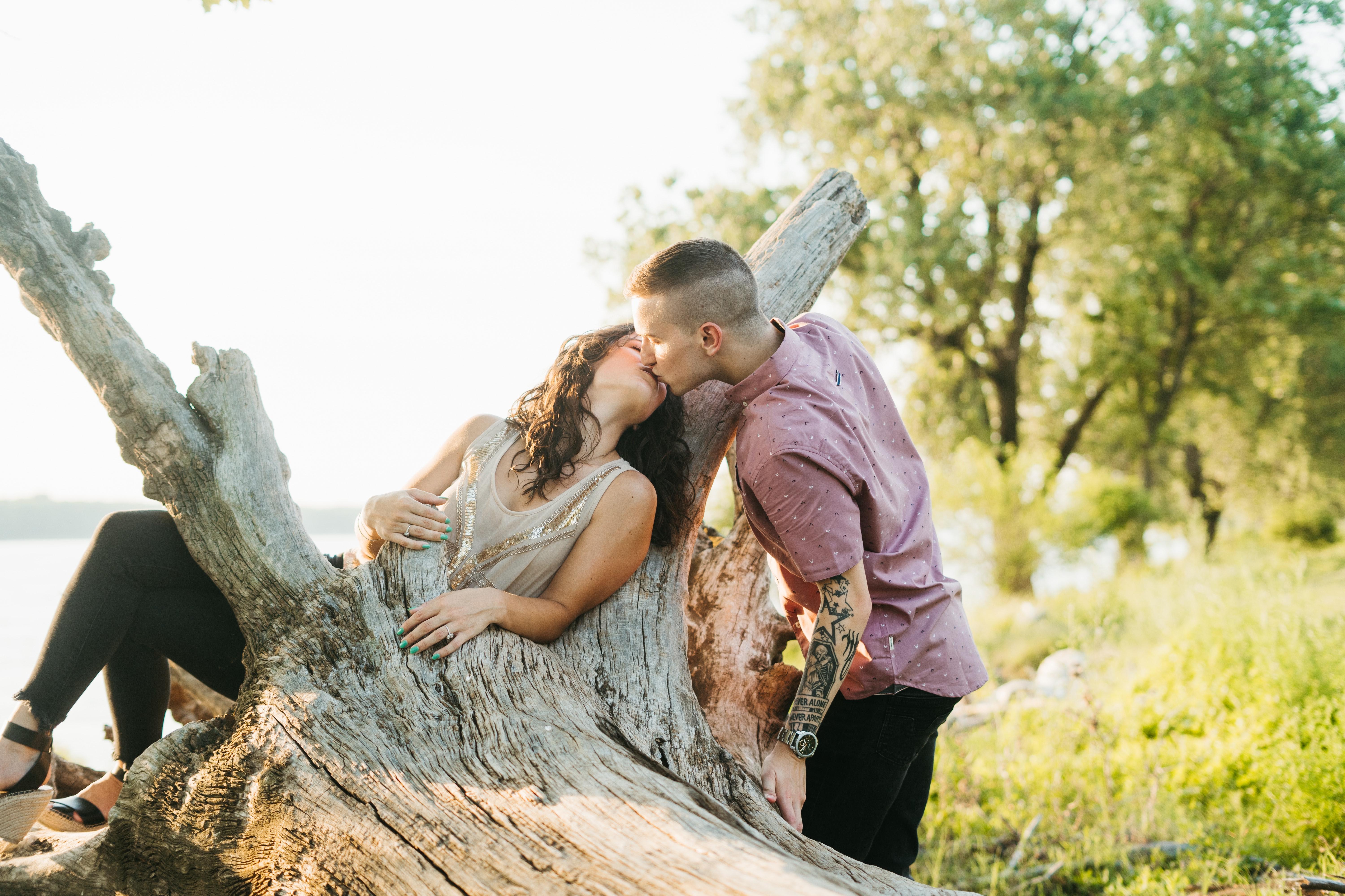 The Wedding Website of Paige Castleman and Tommy Potts