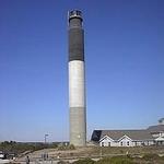 Oak Island Lighthouse