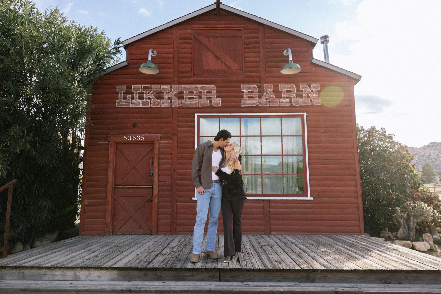 The Wedding Website of natalie hirst and kenny herington