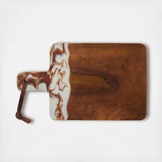 Austin Serving Board