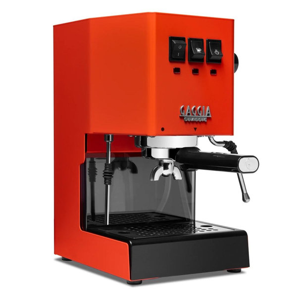 Gaggia Classic Pro E24 Espresso Machine