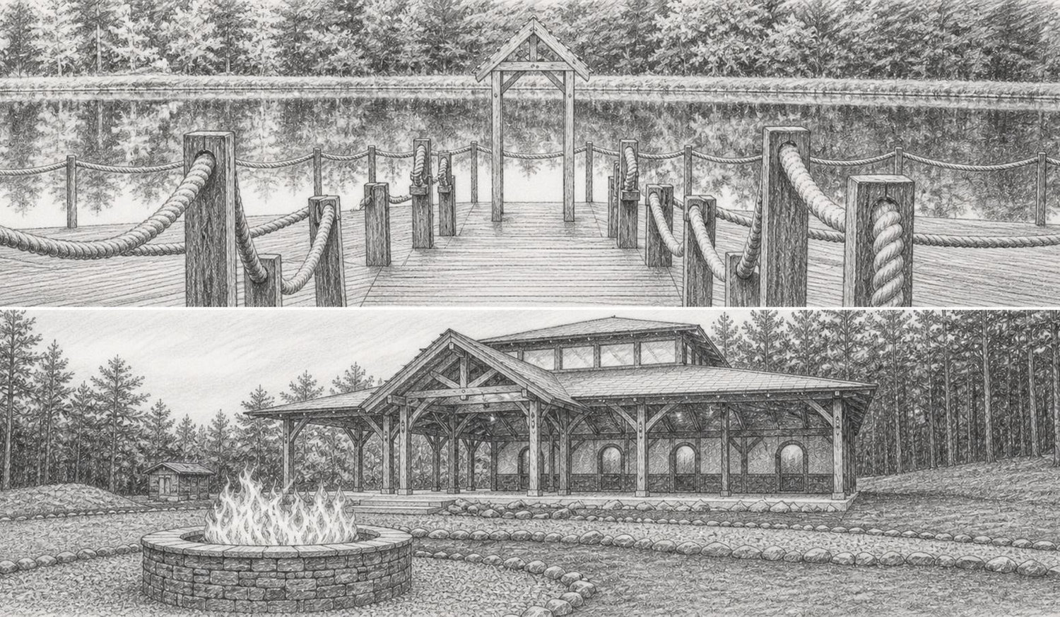 The Wedding Website of Nora Young and Carlos Alvarez