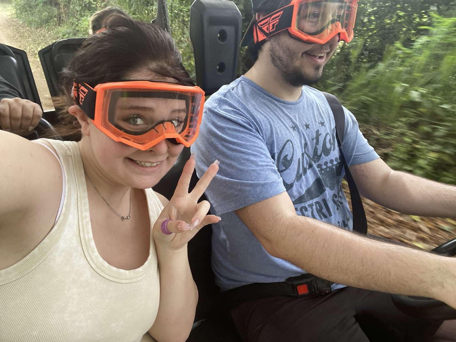 The Wedding Website of Abby Pruitt and Max Moumneh