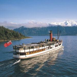 Queenstown Dinner Cruise