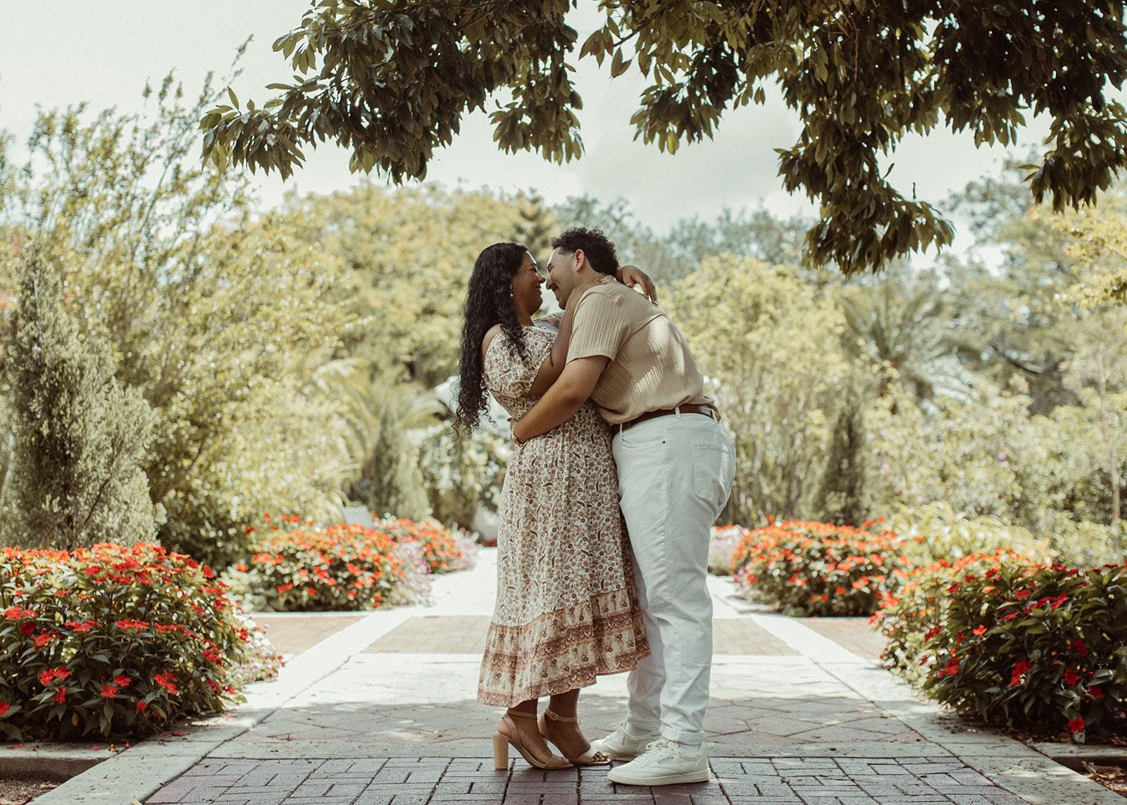 The Wedding Website of Sasha Ramos and Ray Ortiz