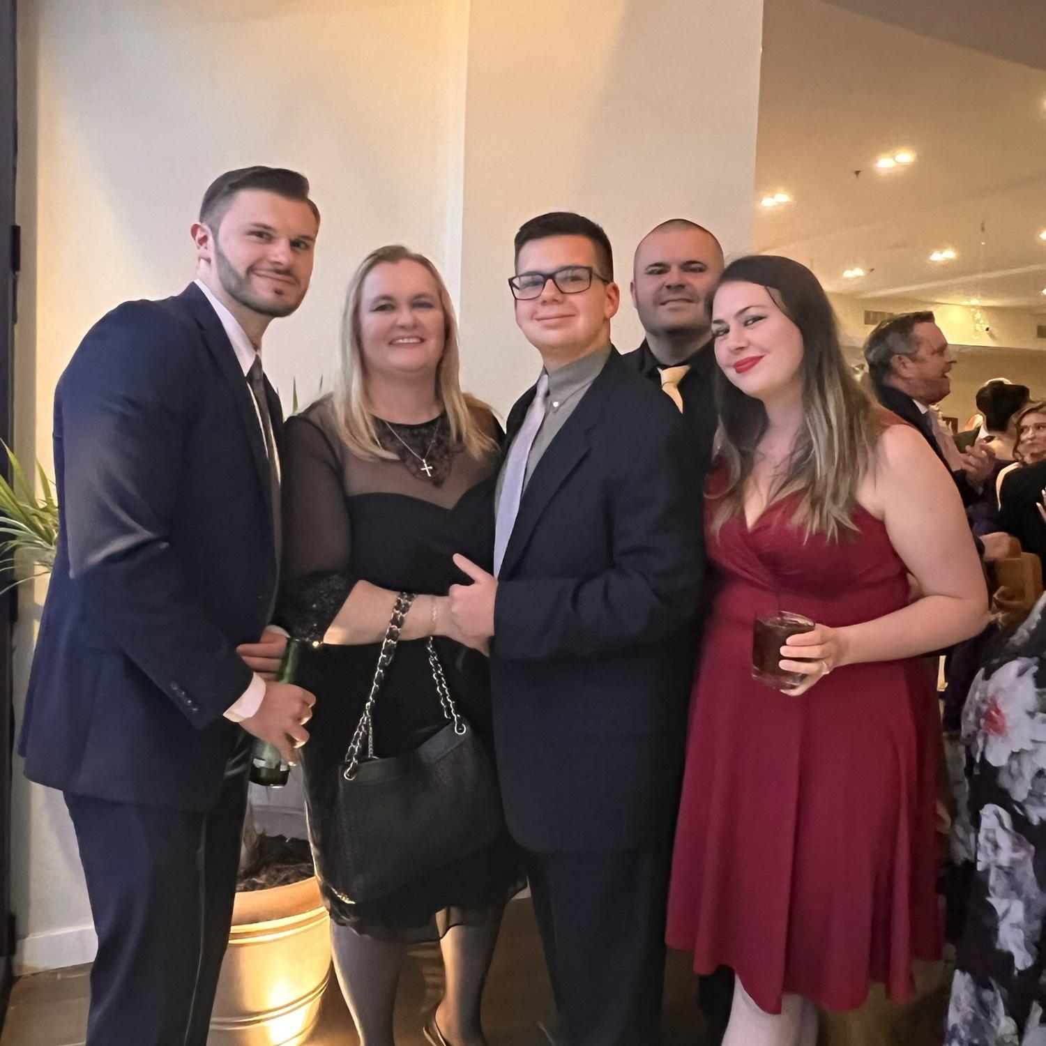 Family photo !
