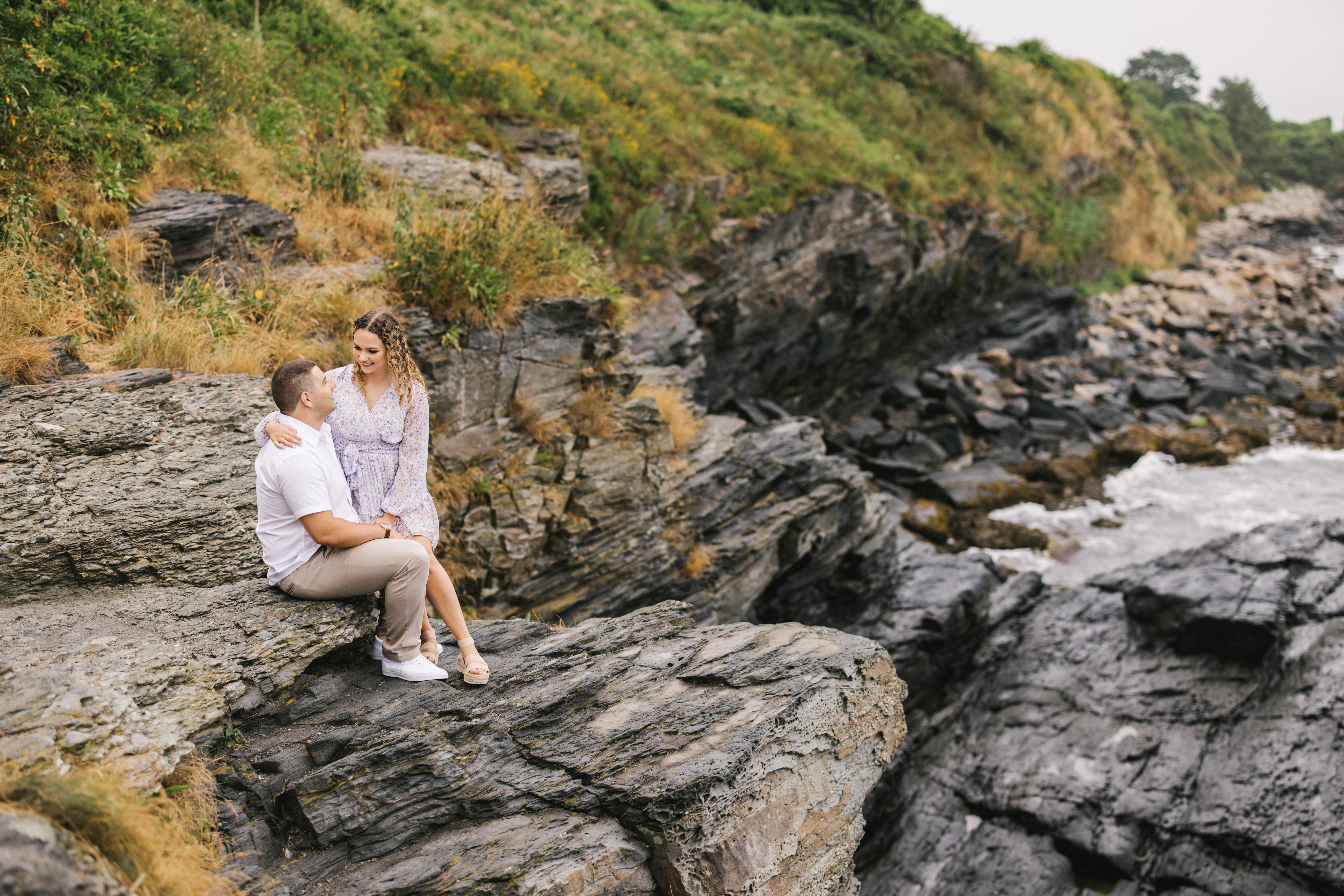 The Wedding Website of Danielle Warwick and Cullen Mansfield