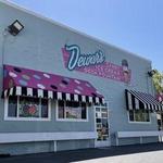 Dewar's Candy Shop