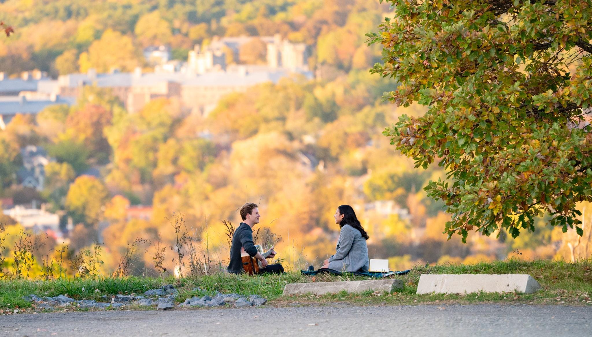 The Wedding Website of Erica Reyes and Eli Vanderkolk