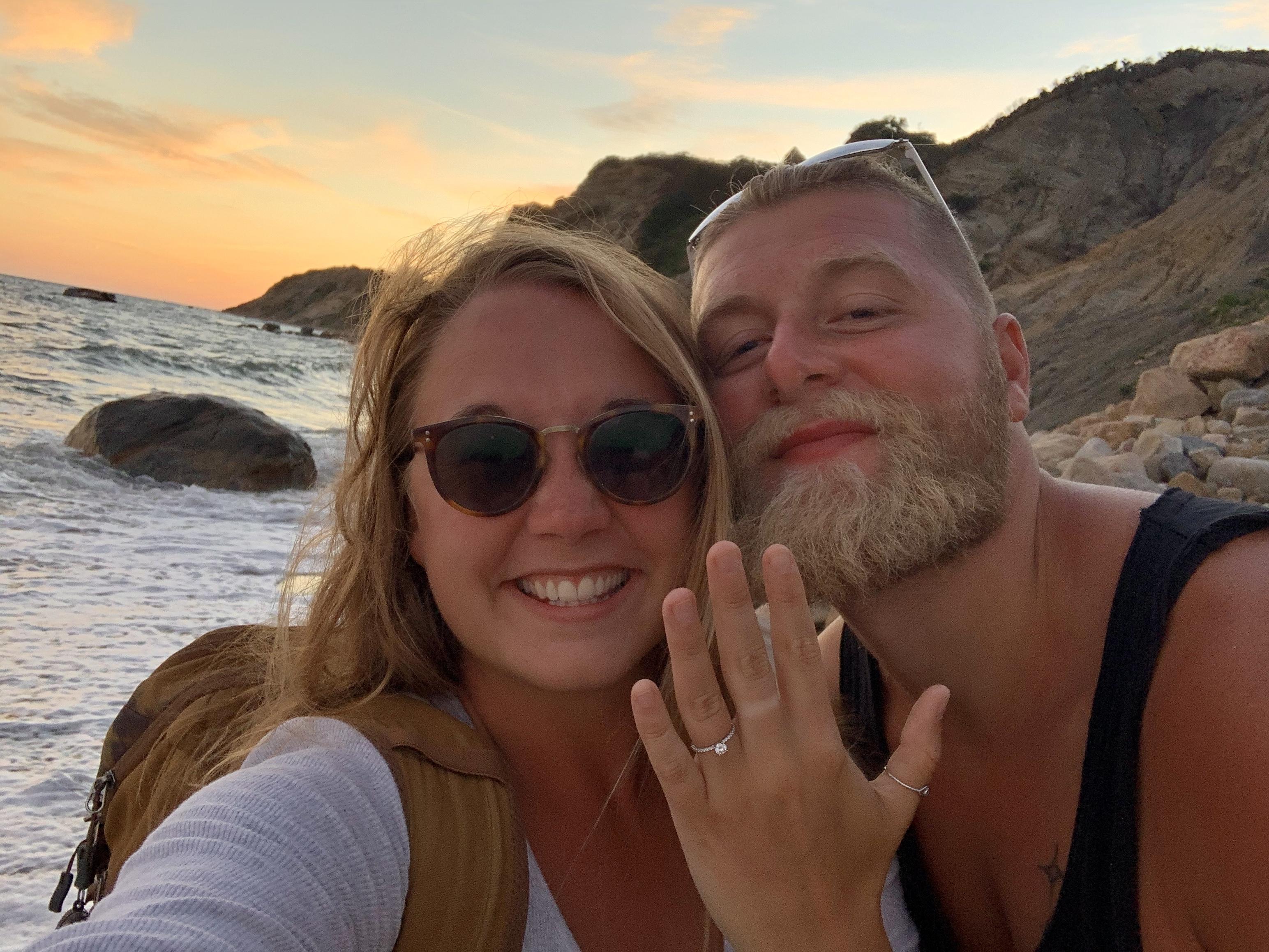 The Wedding Website of Michaela Garland and Austin Woods