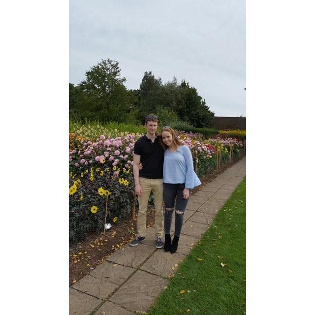Wisley
