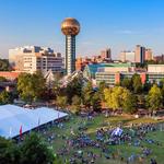 Sunsphere