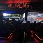 MC Racing (Indoor Race Simulations in Downtown Fort Wayne)
