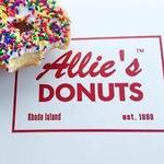 Allie's Donuts