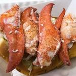 Mabel's Lobster Claw