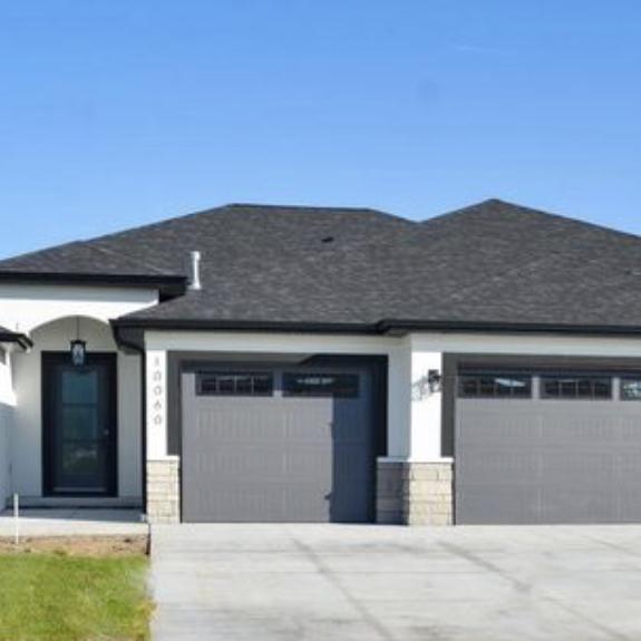 Buying a House