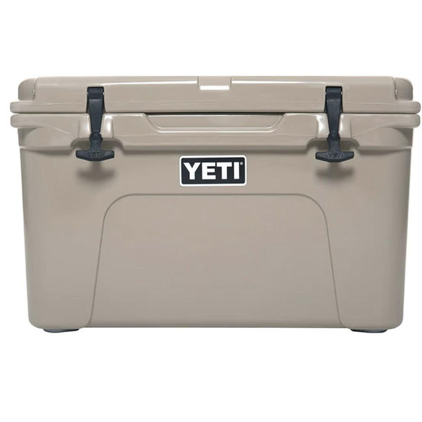 YETI Tundra 45 Cooler - Desert Tan